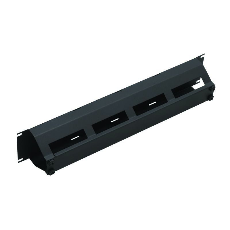 LOGON RAO420BL Rack-toebehoren Zwart
