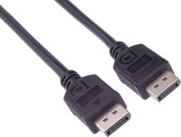 PremiumCord KPORT1-05, 5 m, DisplayPort, DisplayPort, Mannelijk, Mannelijk, 3840 x 2160 Pixels