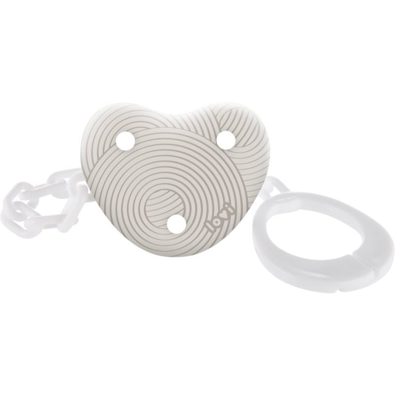 LOVI Soother Holder