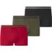 ESMARA MEN Lot de 3 boxers homme (XXL)