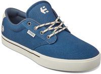 Etnies Jameson 2 Eco Schoenen Blauw EU 38 1/2 Man