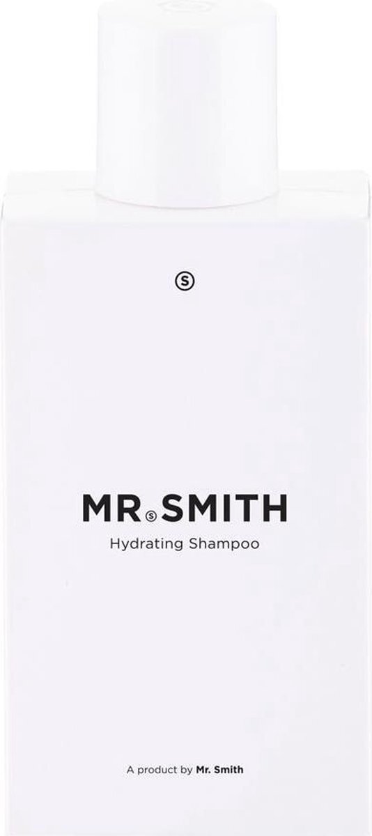 Mr Smith Hydrating Shampoo 300ml