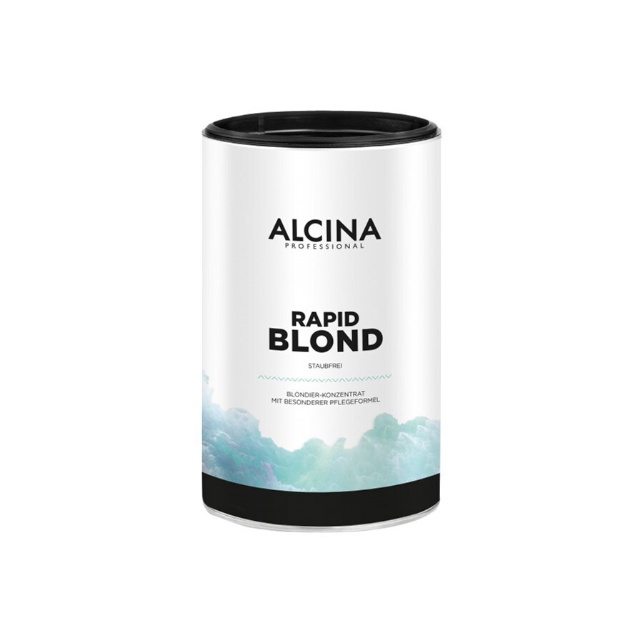 Alcina Alcina Rapid Blond stofvrij Kleurspoeling 500 g Dames