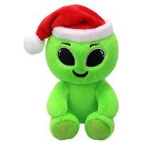 TY BEANIE BOOS SMALL - COMET L'ALIEN