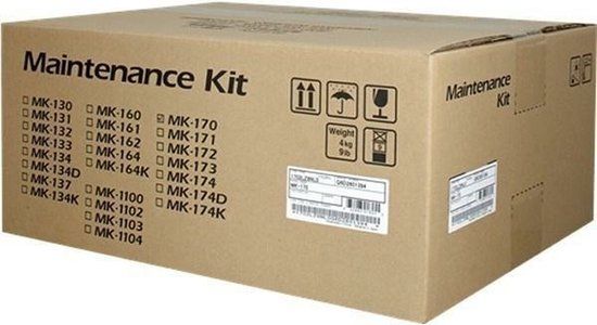 Kyocera MK-170 Maintenance Kit