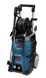 Bosch GHP 5-75 X Nettoyeur haute pression - 2600W - 185 Bar - 9.5 L/min - Noir/Bleu