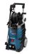 Bosch GHP 5-75 X Nettoyeur haute pression - 2600W - 185 Bar - 9.5 L/min - Noir/Bleu