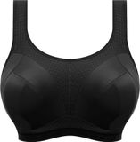 Freya DYNAMIC- Dames Active Crop Top- JET- Maat 85H