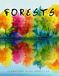 Forests in Watercolor: Artistic Trees & Woodland Landscapes | Nature Watercolor Art Collection | Coffee Table Book