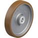 Blickle GB 300/30K Wiel met hoog draagvermogen Wieldiameter: 300 mm Draagvermogen (max.): 1800 kg 1 stuk(s)