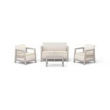 Keter loungeset Scandi Linea