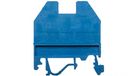 Railaansluiting eti-polam Railaansluiting 4 mm2 blauw VS 4 PAN 003901038