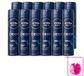 NIVEA MEN 12 x Deospray Deep Beat - 150 ml