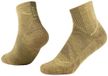 Buff ® Dryflx® Lange Sokken Groen EU 42-44