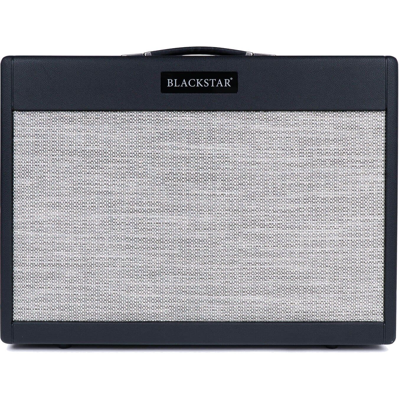 Blackstar St. James 50 6L6 212 Combo Guitar Amplifier