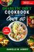DIABETIC DIIET COOKBOOK FOR SENIORS OVER 60