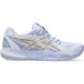 Asics Powerbreak FF Dames Indoorschoenen