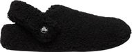 Crocs Classic Cozzzy Instappers Senior Zwart 46/47