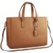 Oberthur Sac cabas femme Bradford 15,6