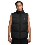 Nike Club Therma-FIT Bodywarmer - Zwart - Maat M - Heren
