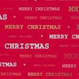 Kangaro Toonbankrol - Kerst Rood - 50 cm x 200 meter