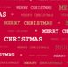 Kangaro Toonbankrol - Kerst Rood - 50 cm x 200 meter