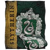 HARRY POTTER Silky Touch superzachte plaid 152 x 127 cm