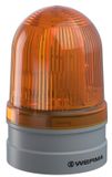 Werma 261.340.70 voyant d'alarme 24 V Jaune
