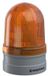 Werma 261.340.70 voyant d'alarme 24 V Jaune