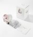Pallo Pout POUT EARS1 Enceinte Bluetooth portable avec mini-ventilateur Rose