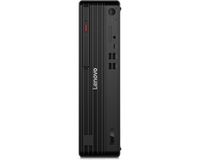 Lenovo ThinkCentre M70s Gen 6 Intel Core Ultra 5 225 16 GB DDR5-SDRAM 512 GB SSD Windows 11 Pro SFF PC Zwart