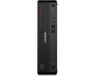 Lenovo ThinkCentre M70s Gen 6 Intel Core Ultra 5 225 16 GB DDR5-SDRAM 512 GB SSD Windows 11 Pro SFF PC Zwart