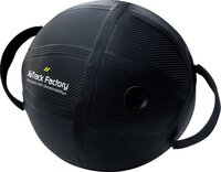 AquaBall M - Ø40 cm - Zwart
