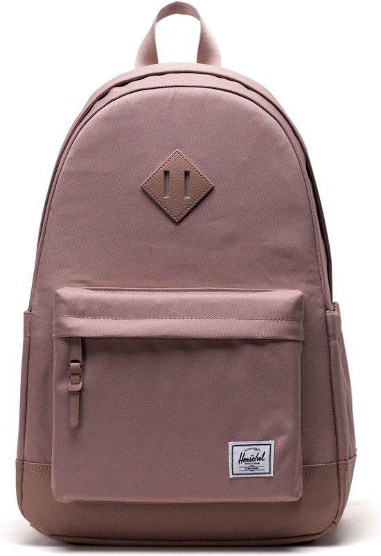 Herschel Heritage Rugzak - Ash Rose - 24L