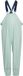 Schmuddelwedda Regenbroek Vrouwen pastel mint