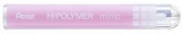 Pentel Minic ZE82 Vlakgum Roze 1 stuk(s)