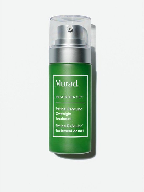Murad Resurgence Retinal ReSculpt Nachtcrème - 30ml - Anti-Aging
