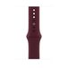 Apple MYD42ZM/A Sport Band marron clair fluoroélastomère