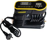 Powershot Netsportique GmbH Intelligente compressor - Voor perfecte druk!