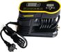 Powershot Netsportique GmbH Intelligente compressor - Voor perfecte druk!