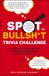 Adams Media Spot the Bullsh*t Trivia Challenge