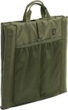 Brandit - Foldable Seat olive one size Vouwstoel - One size - Groen