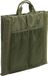 Brandit - Foldable Seat olive one size Vouwstoel - One size - Groen