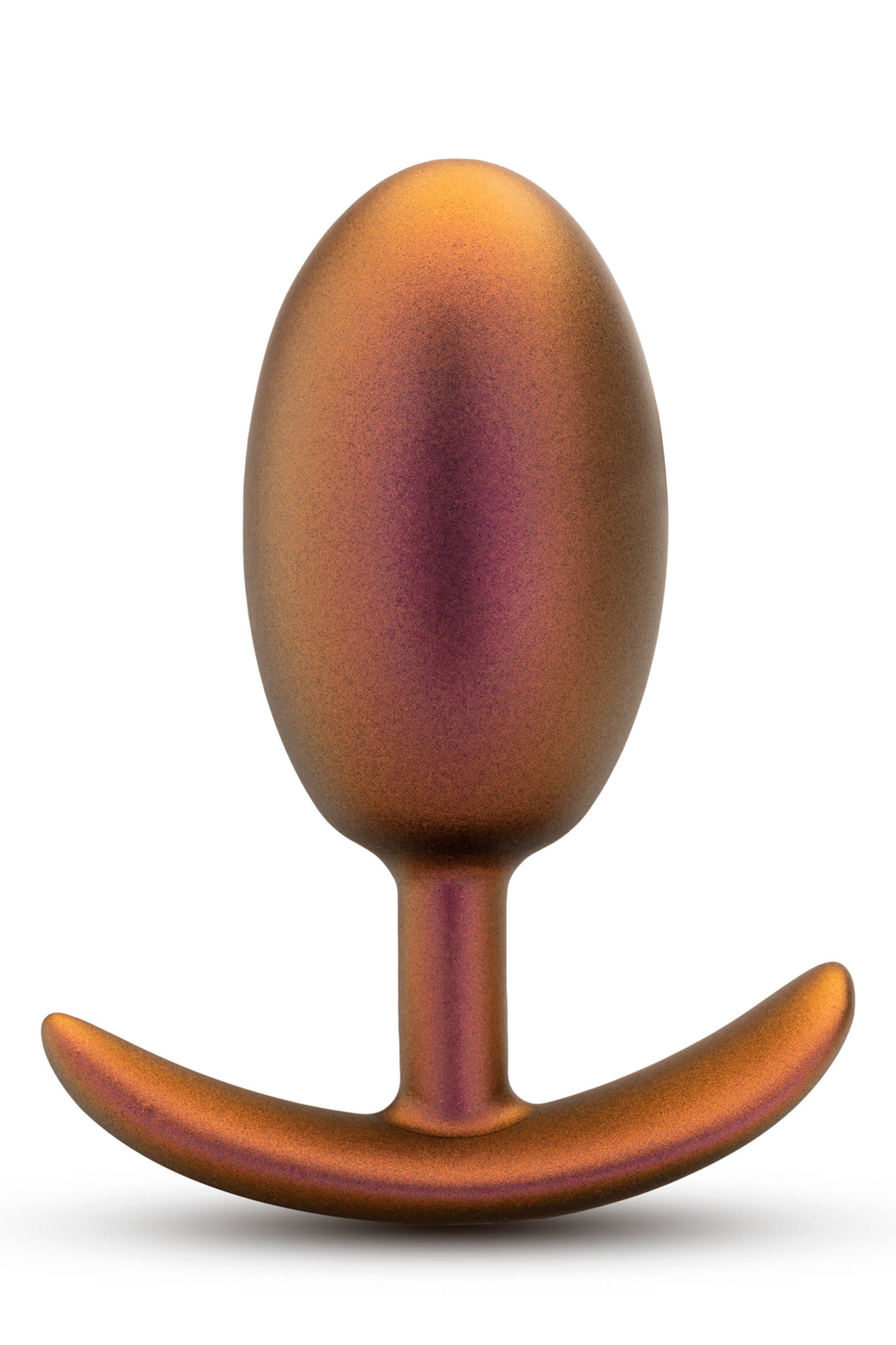 Anal Adventures - Matrix - Neutron Plug - Anaalplug met bewegingstrilling