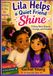 Lila Helps a Quiet Friend Shine: A Story About Shyness, Courage, and Friendship