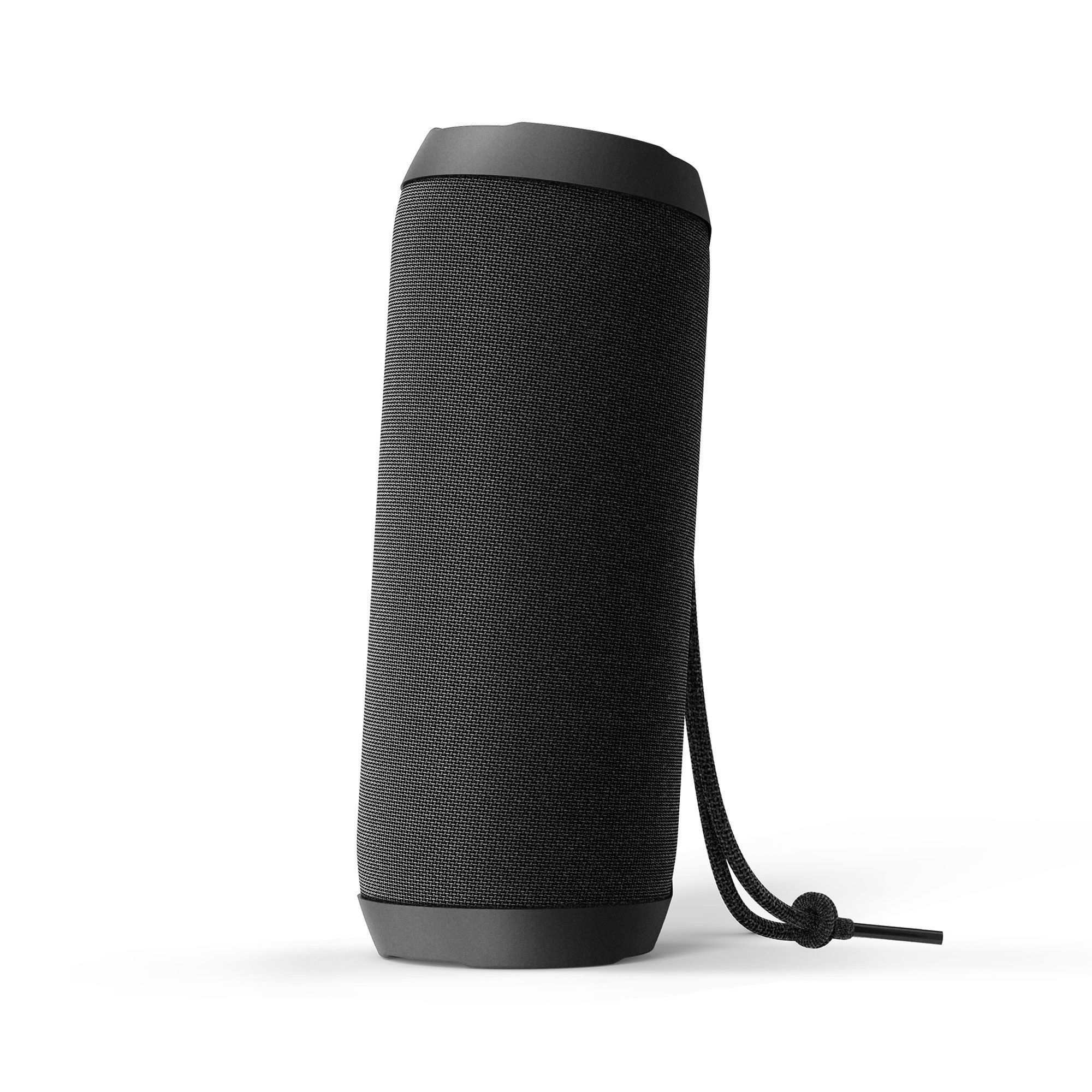 Energy Sistem Urban Box 2 - Draadloze Bluetooth Speaker - Zwart