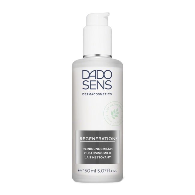 DADO SENS Regeneration E Cleansing Milk - 150ml - Unisex