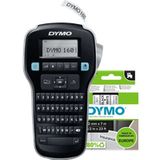 DYMO Labelmanager 160 Azerty + 1 extra label