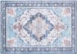 vidaXL - Tapijt - ORIZ - Meerkleurig - 160 x 230 cm - 100% Polyester