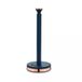 Tower Cavaletto Houder voor papieren handdoeken voor op tafel Blauw